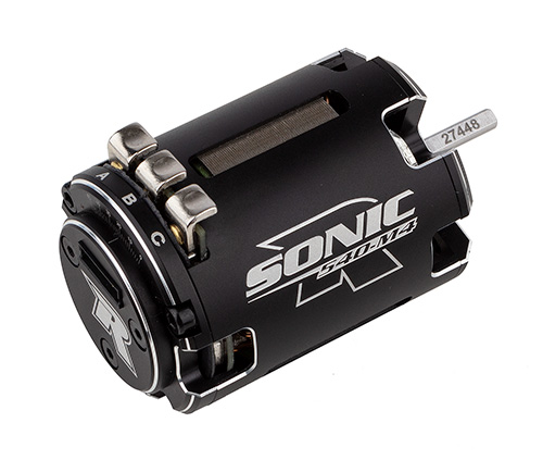 Reedy Sonic 540-M4 Motor 7.5 | Associated Electrics