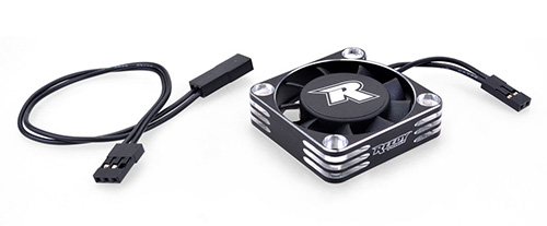 Sonic 540-SP5 17.5T Brushless Motor | Associated Electrics