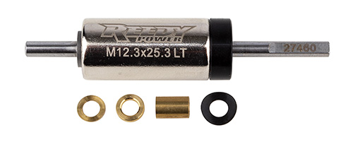 Reedy Sonic 540-M4 Motor 8.5 | Associated Electrics