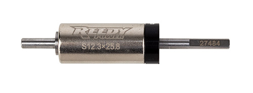 Sonic 540-SP5 17.5T Brushless Motor | Associated Electrics