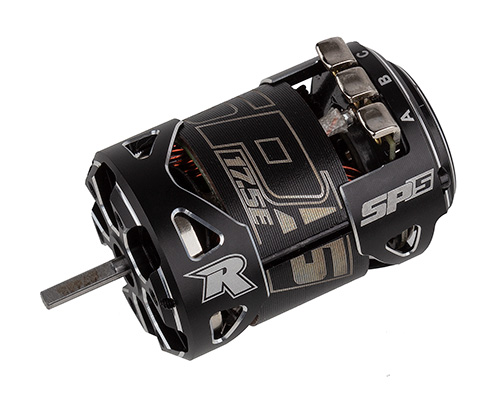 Reedy Sonic SP5 17.5T Euro Spec | Associated Electrics