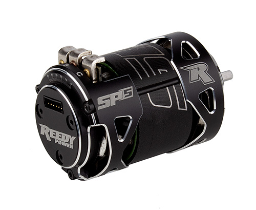 Reedy SP5 ブラシレス USEDパーツ Reedy Sonic SP5 25.5T A Spec | Associated Electrics
