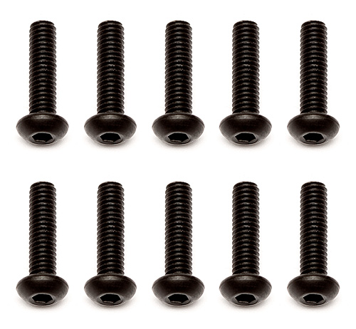 B44.3 Factory Team Kit | Associated Electrics