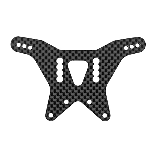 RC10 FT CARBON FIBER REAR SHOC | Associated Electrics