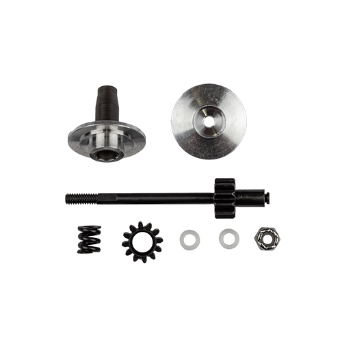 Genuine Vintage Parts | Associated Electrics