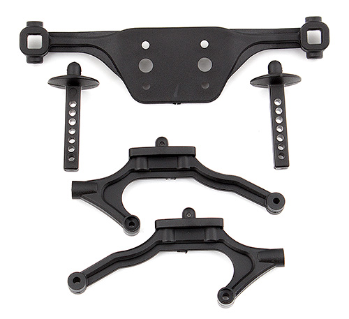 Pro2 SC10 RTR | Associated Electrics