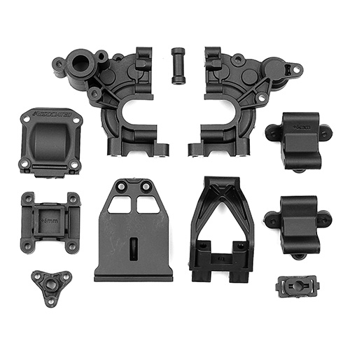 DC10 Gearbox | Associated Electrics