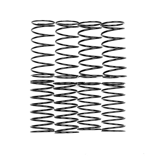 アソシエット　DC10 DC10 Shock Spring Set | Associated Electrics