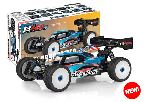 Parts Search | Associated Electrics