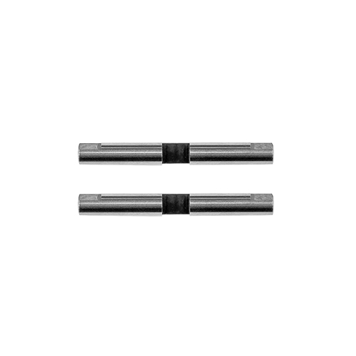 RC8B4.2 Center Differential Crosspin Set, High Volume | Associated