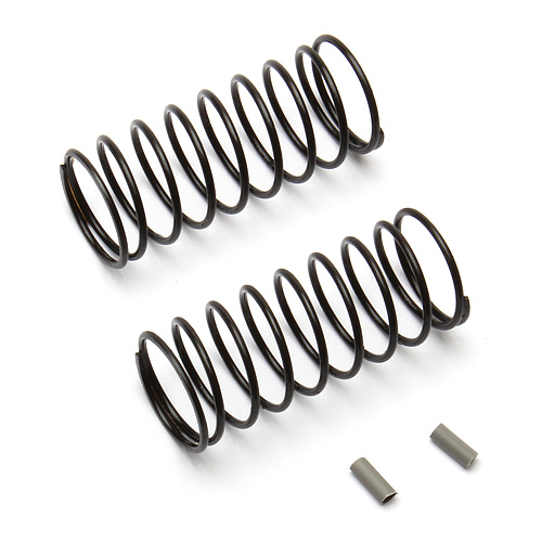 Small Shock Spring Shock Springs | Associated Electrics