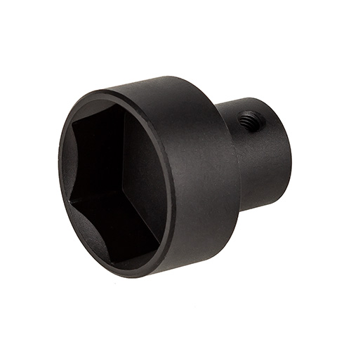 パーツ DD Factory Team Diff Decoder 1:8 Wheel Adapter | Associated Electrics