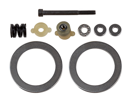 RC10B6 Ball Differential Kit with Caged Thrust Bearing